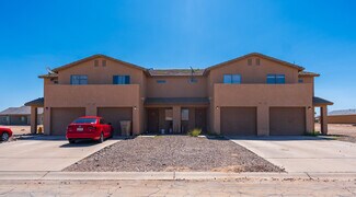Plus de détails pour 15855 S Moon Valley Rd, Arizona City, AZ - Multi-résidentiel à vendre