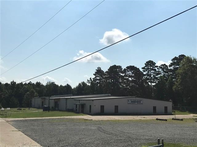 5103 Elysian Fields Rd, Marshall, TX for sale Building Photo- Image 1 of 1