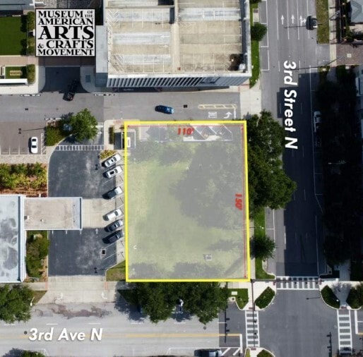 333 3rd Ave N, Saint Petersburg, FL for sale - Building Photo - Image 2 of 5