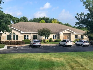 More details for 11030 Oakmont Dr, Overland Park, KS - Office for Sale