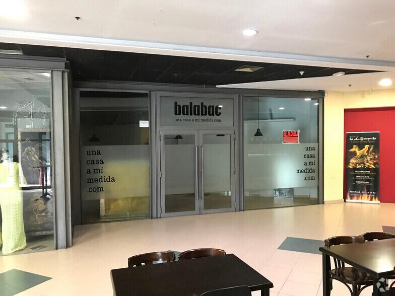 Plaza del Toro, 1, Tres Cantos, Madrid à vendre - Photo intérieure - Image 1 de 1