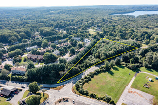 Plus de détails pour West Greenville Road, Glocester, RI - Terrain à vendre