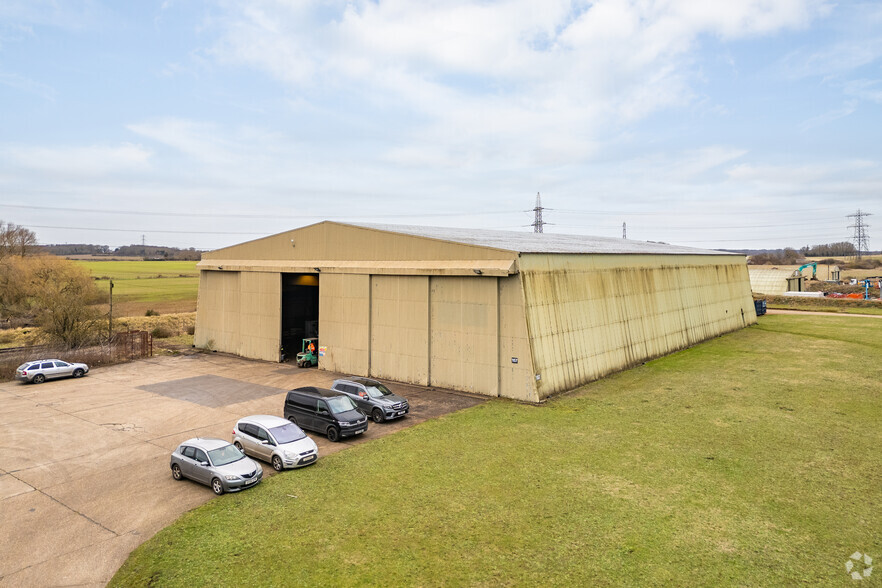 Station Rd, Culham à vendre - Photo du bâtiment - Image 1 de 1