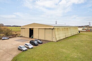 Plus de détails pour Station Rd, Culham - Industriel à louer