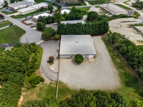 105 Furlong Industrial Dr, Kernersville, NC for lease Aerial- Image 2 of 8