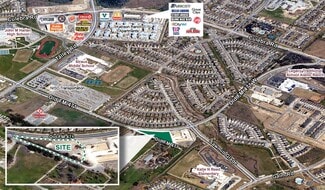 More details for Old FM 471, San Antonio, TX - Land for Sale
