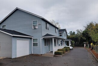 Plus de détails pour 2236 SE 89th Ave, Portland, OR - Multi-résidentiel à vendre