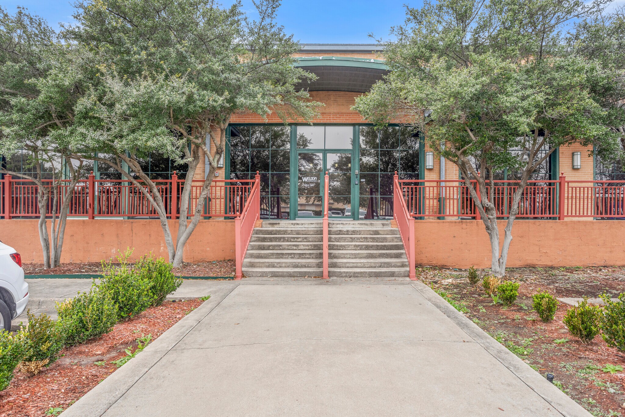 3100 E Randol Mill Rd, Arlington, TX à vendre Photo principale- Image 1 de 24