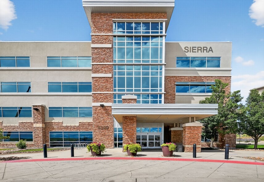 9399 Crown Crest Blvd, Parker, CO for lease - Building Photo - Image 2 of 17