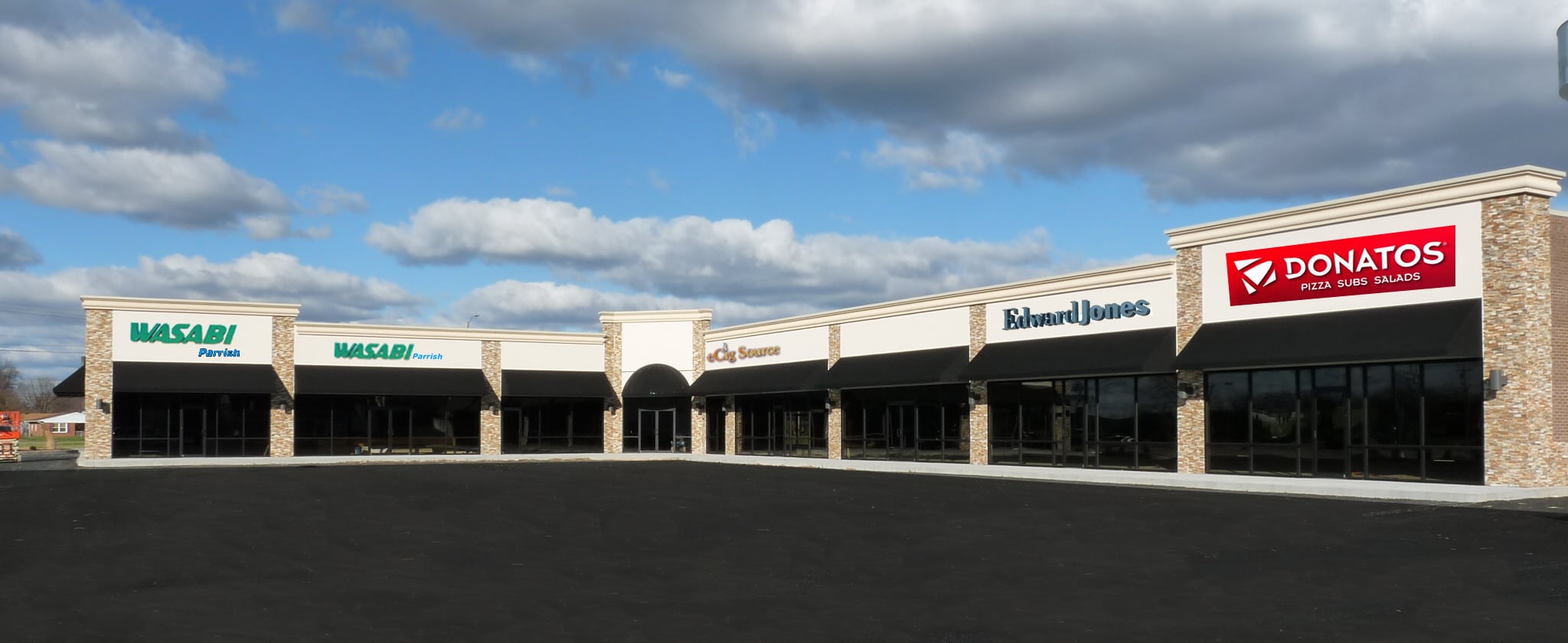 2601 W Parrish Ave, Owensboro, KY for lease Primary Photo- Image 1 of 17