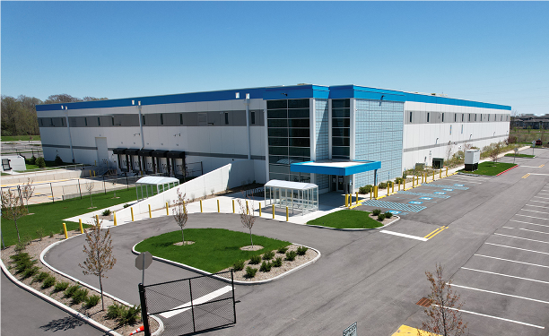 2200 Memorial Pky, Valparaiso, IN à louer - Photo du bâtiment - Image 1 de 1