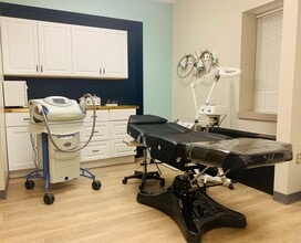 100 MLK Jr. Blvd, Worcester, MA for lease Interior Photo- Image 1 of 3