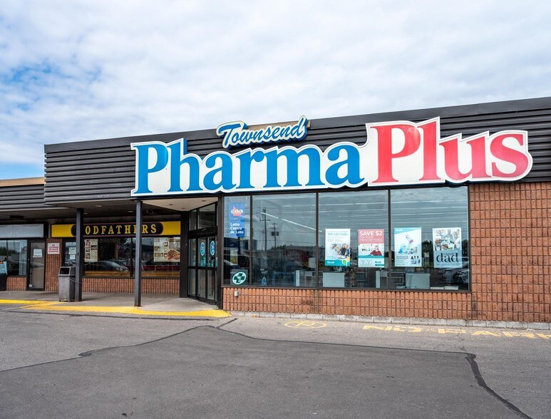 792 Old Hwy 24, Norfolk, ON à vendre - Photo du bâtiment - Image 1 de 1