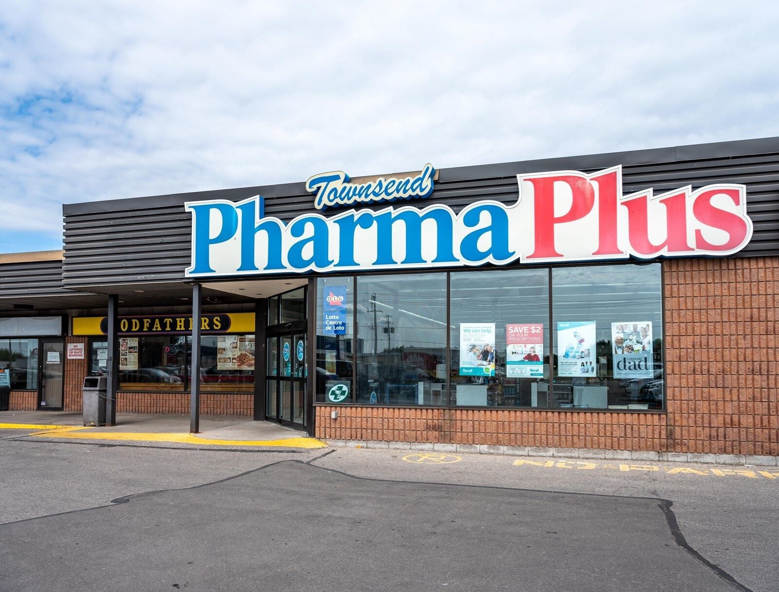 792 Old Hwy 24, Norfolk, ON à vendre Photo du bâtiment- Image 1 de 1