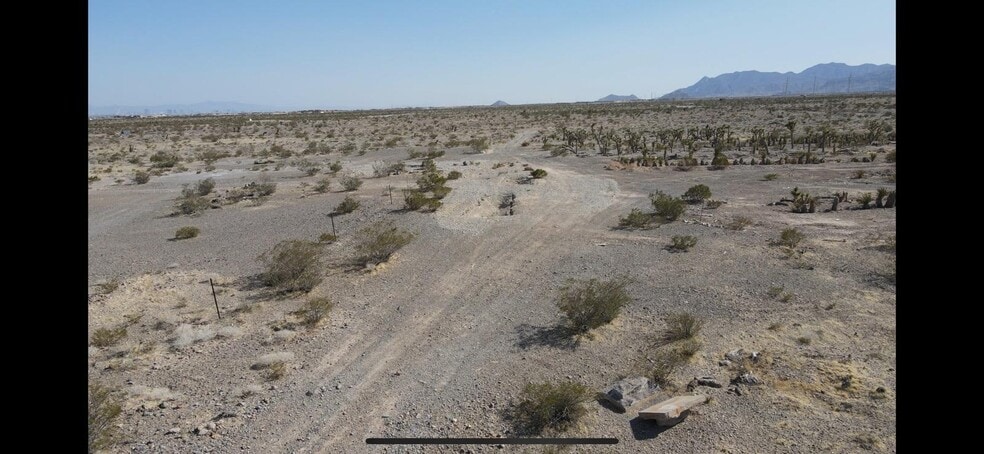 0 0 Moccasin rd, Las Vegas, NV à vendre - Photo du bâtiment - Image 3 de 22