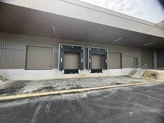 More details for 4 Rue De Lamirault, Collégien - Flex, Industrial for Lease