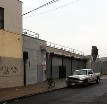 435 Austin Pl, Bronx NY - Warehouse