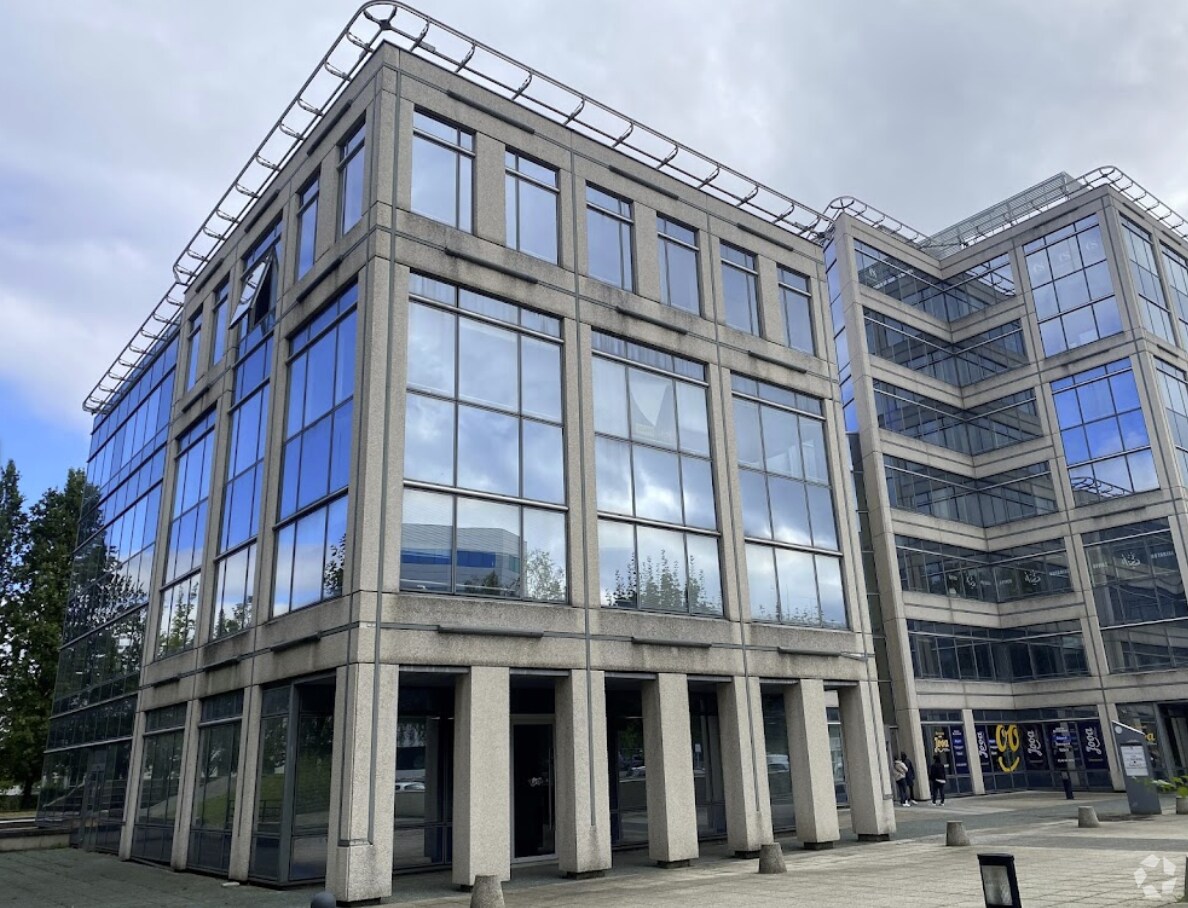 47 Allée Des Impressionnistes, Villepinte for sale Primary Photo- Image 1 of 2