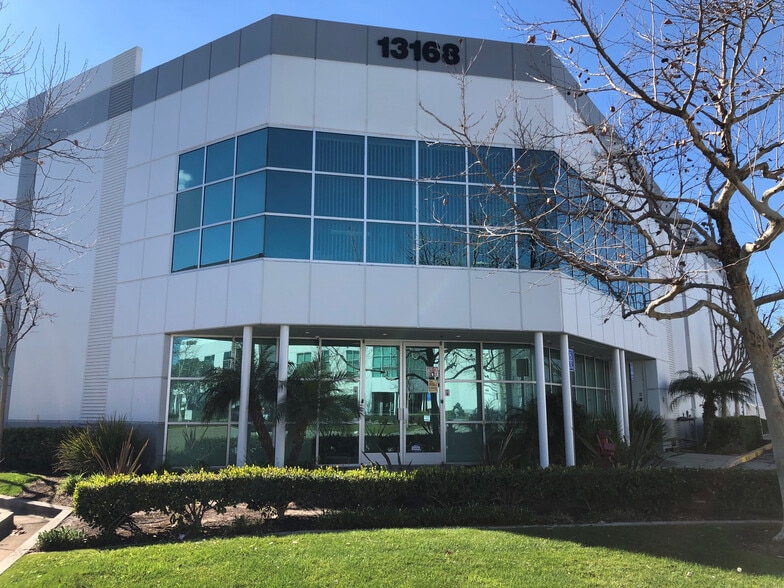 13168 Sandoval St, Santa Fe Springs, CA for sale - Building Photo - Image 1 of 6