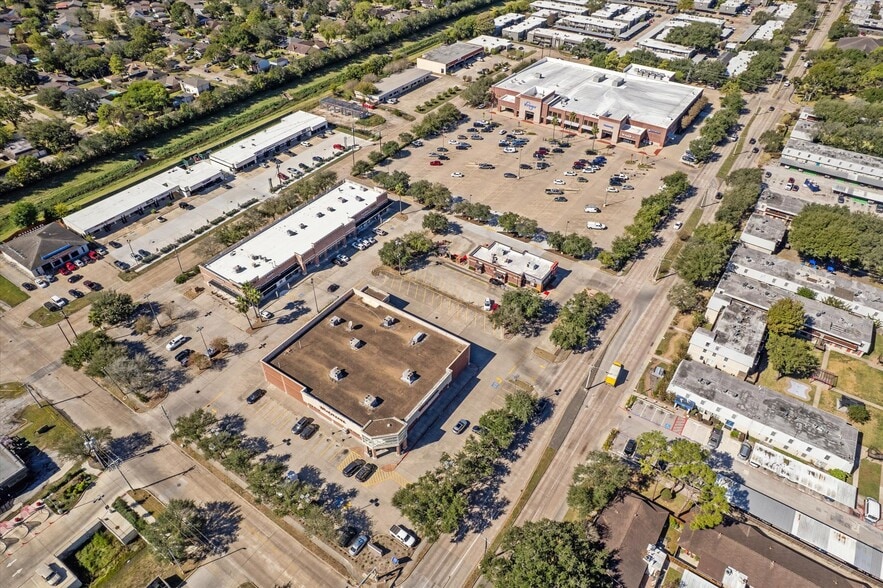 16512-16580 El Camino Real St, Houston, TX for lease - Aerial - Image 3 of 30