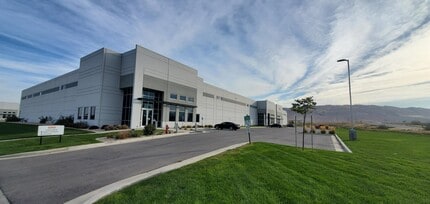 2150 N 2200 W, Salt Lake City, UT for lease Building Photo- Image 1 of 7