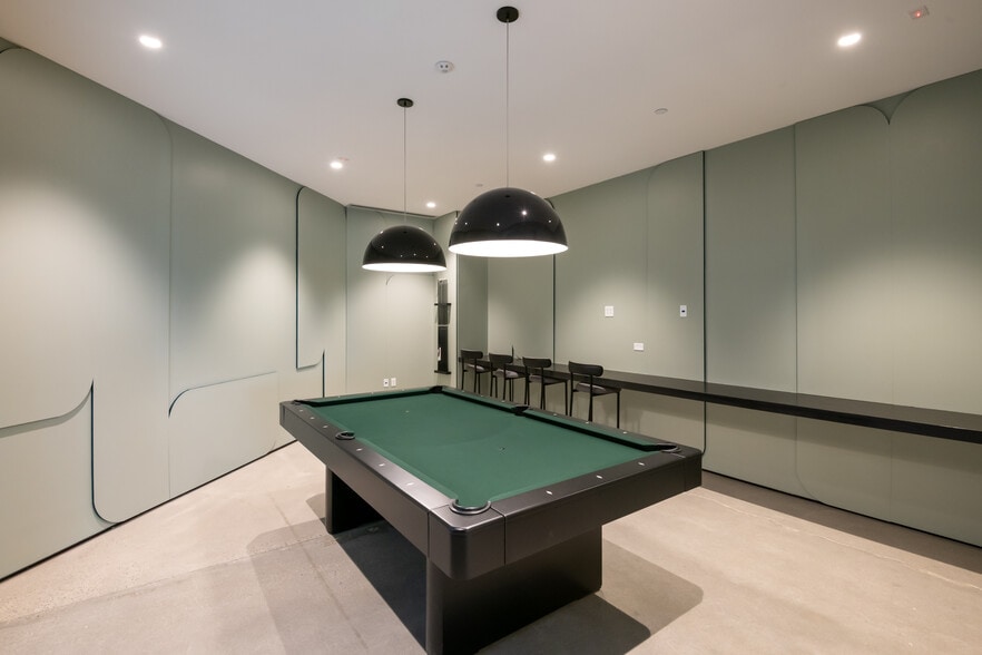 525 Washington Blvd, Jersey City, NJ for lease - Interior Photo - Image 3 of 9