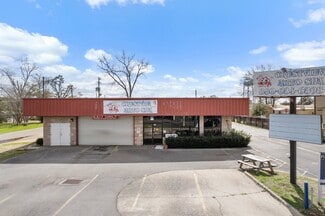 More details for 493 N Ferdon Blvd, Crestview, FL - Flex for Lease