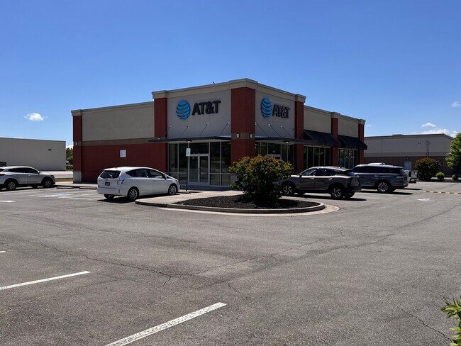 More details for 1291 Oak Ridge Tpke, Oak Ridge, TN - Retail for Lease