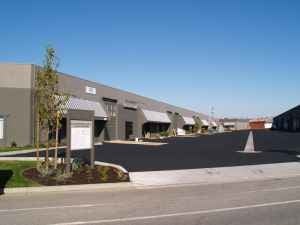 446-488 Reynolds Cir, San Jose, CA à louer - Photo du bâtiment - Image 3 de 5