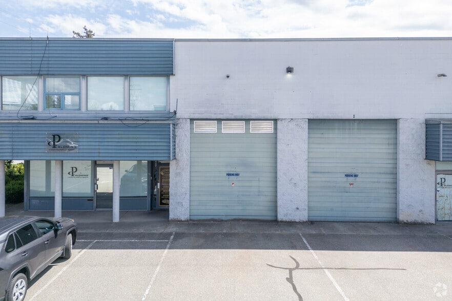30950 Wheel Ave, Abbotsford, BC for lease - Building Photo - Image 3 of 3