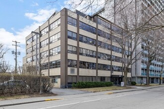 4920 Boul De Maisonneuve O, Westmount, QC for lease Building Photo- Image 1 of 8