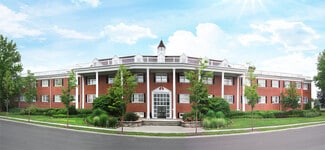 More details for 150 Broadhollow Rd, Melville, NY - Office for Lease