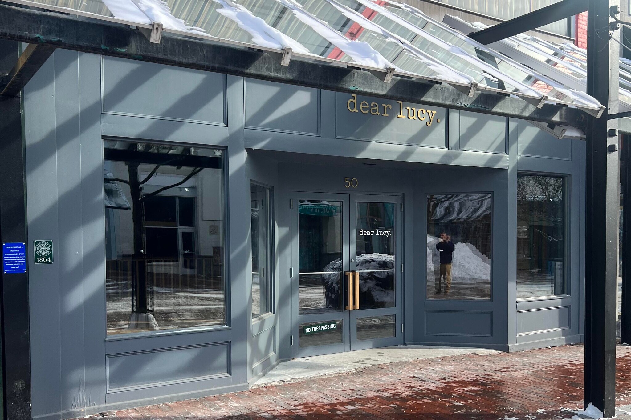 50 Church St, Burlington, VT for lease Primary Photo- Image 1 of 10