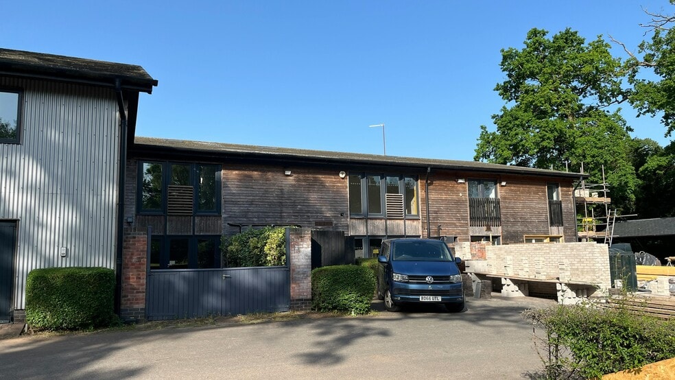 Langley Rd, Wootton Wawen for lease - Building Photo - Image 3 of 20