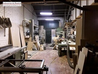 Plus de détails pour Industriel à vendre