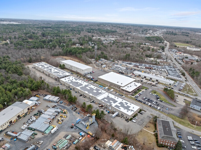 960 Turnpike St, Canton, MA for lease - Building Photo - Image 2 of 6