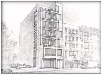 More details for 63 Audubon Ave, New York, NY - Land for Sale