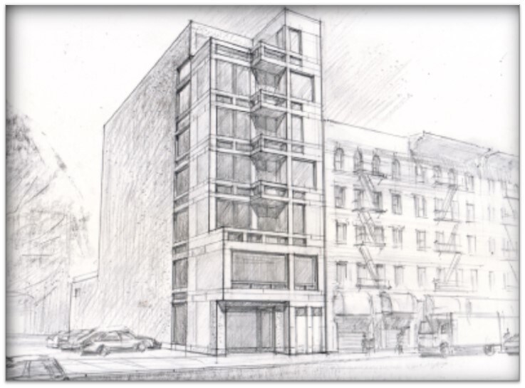 63 Audubon Ave, New York, NY for sale Building Photo- Image 1 of 3