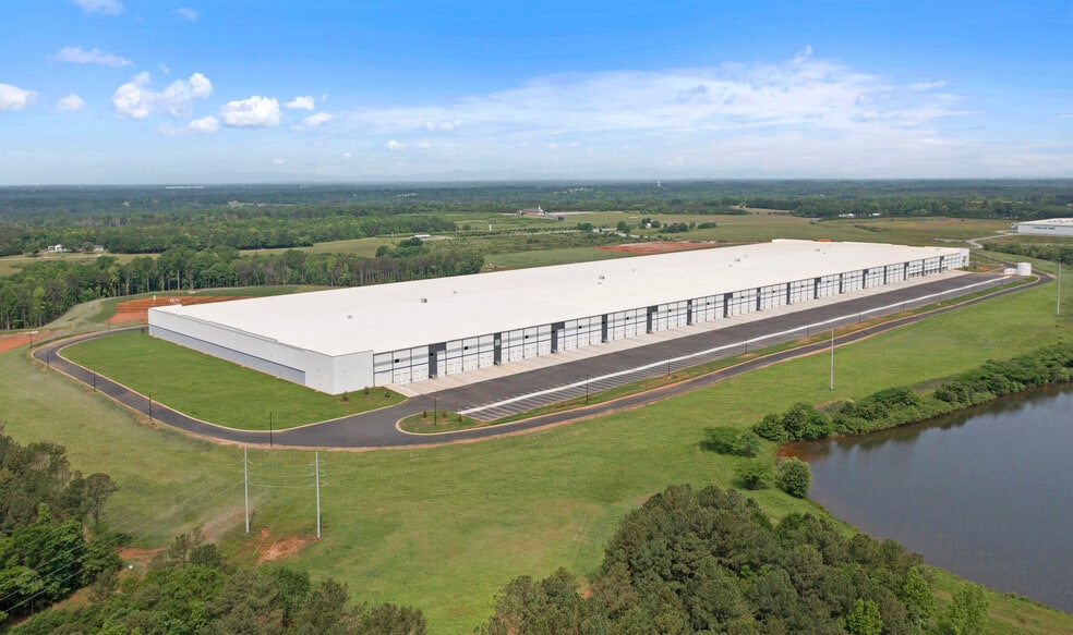 1120 E Mount Olive Rd, Cowpens, SC à louer - Photo du bâtiment - Image 2 de 29