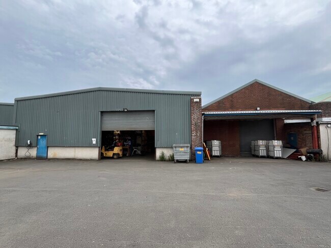 More details for 7 Kyle Rd, Irvine - Industrial for Lease