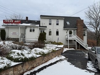 More details for 622 Boston Rd, Billerica, MA - Office/Retail for Lease