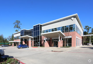 More details for 3000 Research Forest Dr, The Woodlands, TX - Office for Lease