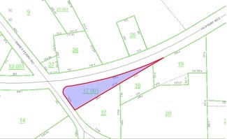 More details for E 80 Hwy, Mount Meigs, AL - Land for Sale