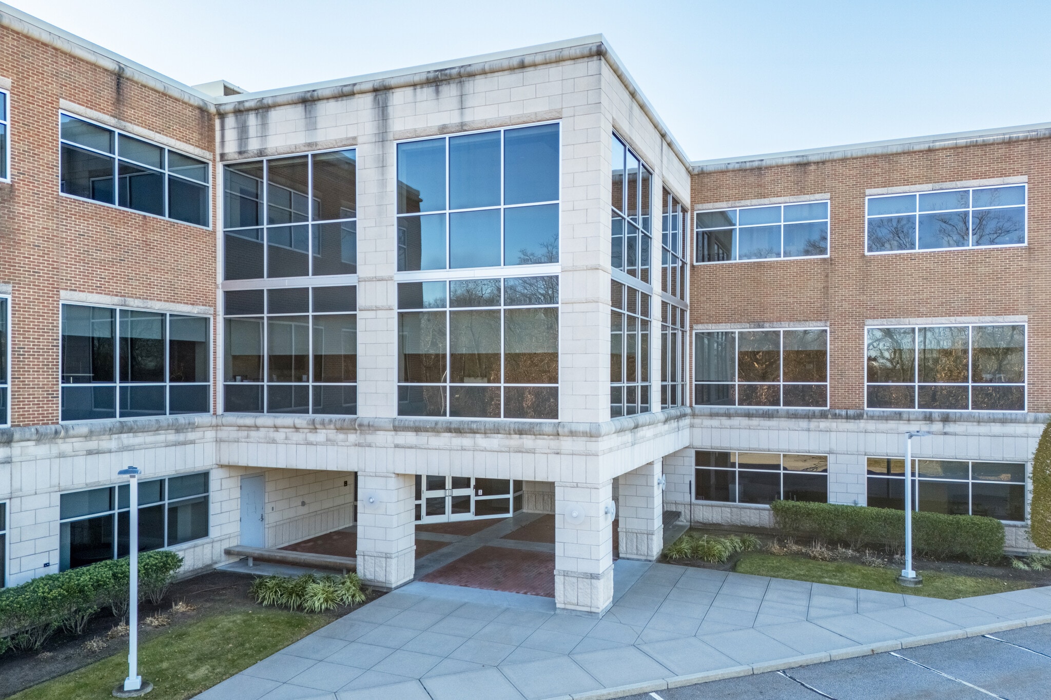 1 Coastway Blvd, Warwick, RI for lease Primary Photo- Image 1 of 17