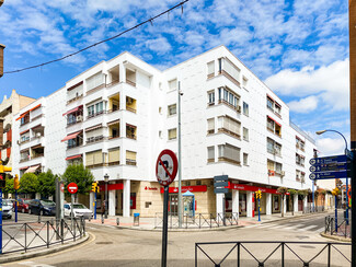 Plus de détails pour Plaza España, 11, Leganés - Multi-résidentiel à vendre