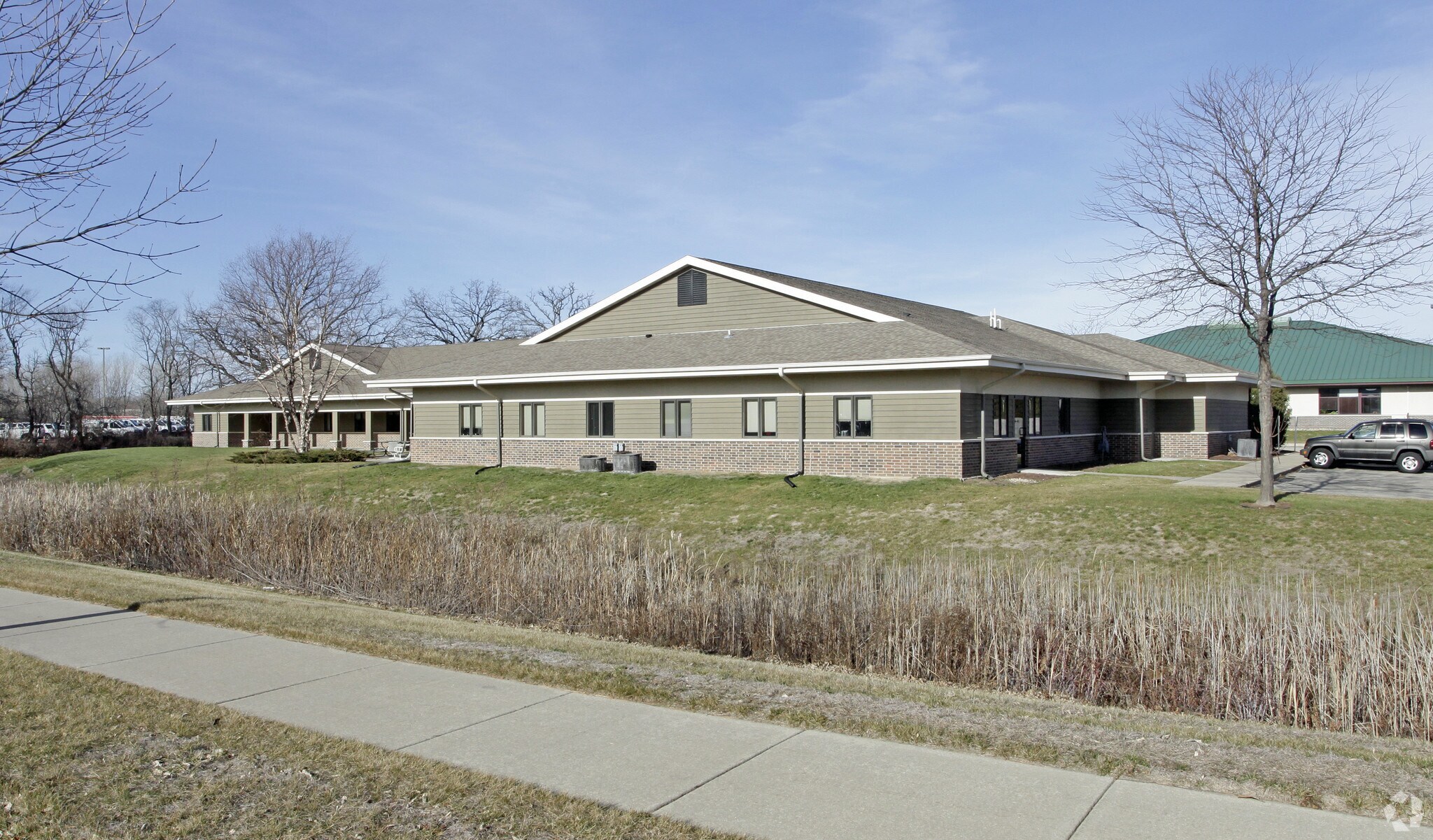 2850 Dairy Dr, Madison, WI for lease Primary Photo- Image 1 of 10