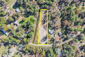 Plus de détails pour 14832 Druid St, Conroe, TX - Terrain à vendre