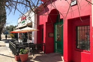 More details for 336-340 E Grand Ave, Escondido, CA - Retail for Sale