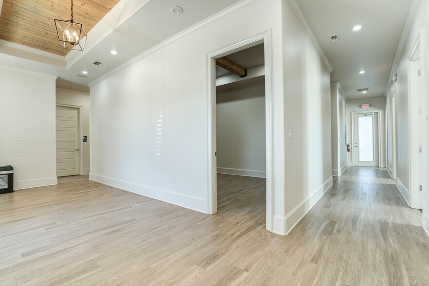 2523 86 St, Lubbock, TX à louer - Photo intérieure - Image 3 de 11