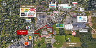 More details for 3235 Chili Ave, Rochester, NY - Office for Lease